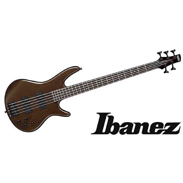Ibanez ( アイバニーズ ) / GSR205B-WNF