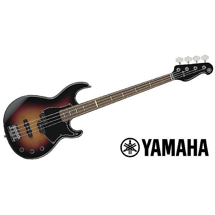 YAMAHA ( ヤマハ ) / BBP34 Vintage Sunburst