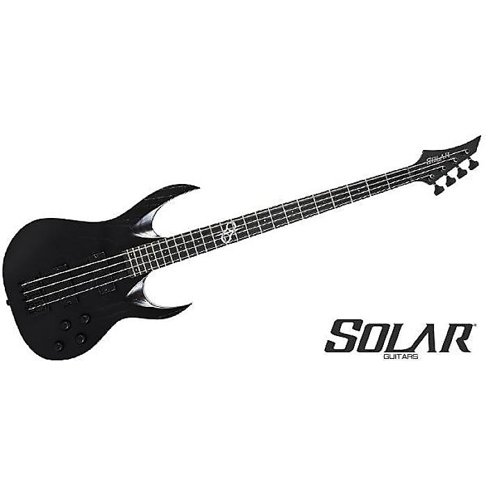 SOLAR GUITARS ( ソーラーギターズ ) / AB2.4BOP SK