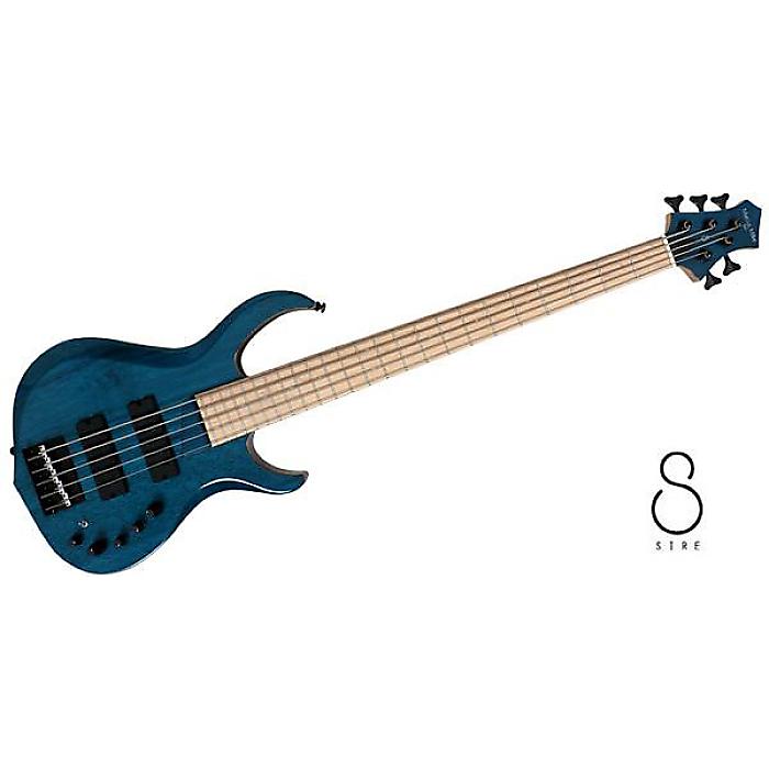 Sire ( サイアー ) / M2 5ST TBL(Gloss Finish) 2nd Generation