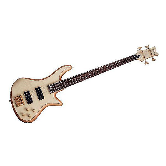 SCHECTER ( シェクター ) / STILETTO CUSTOM-4 NAT