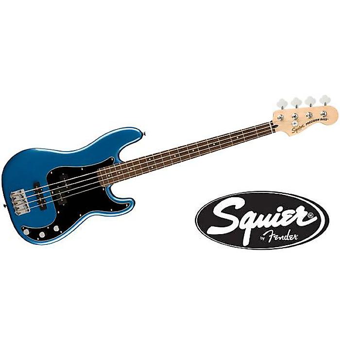 SQUIER ( スクワイヤ ) / Affinity Series Precision Bass PJ LRL BPG LPB