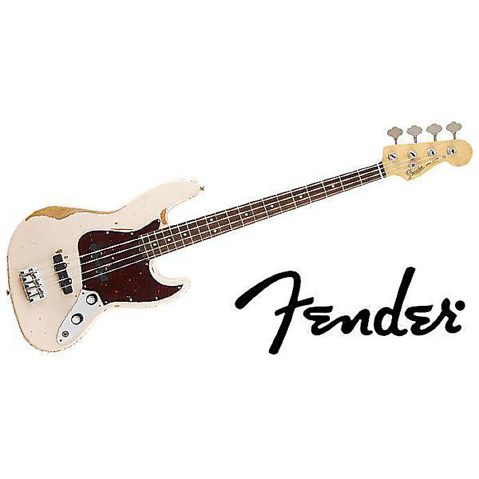 FENDER ( フェンダー ) / Flea Jazz Bass ジャズベース FLEAシグネチャーモデル