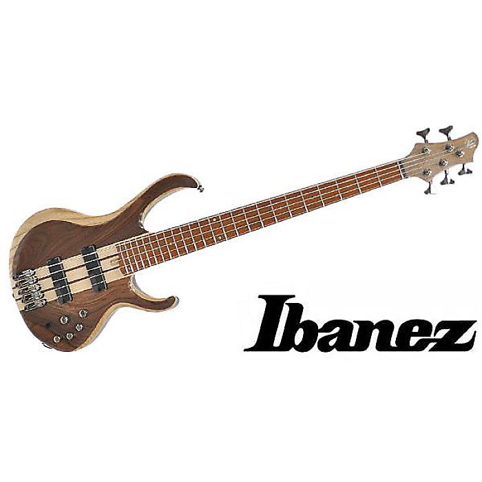 Ibanez ( アイバニーズ ) / BTB745-NTL