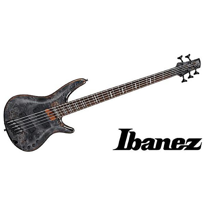 Ibanez ( アイバニーズ ) / SRMS805-DTW