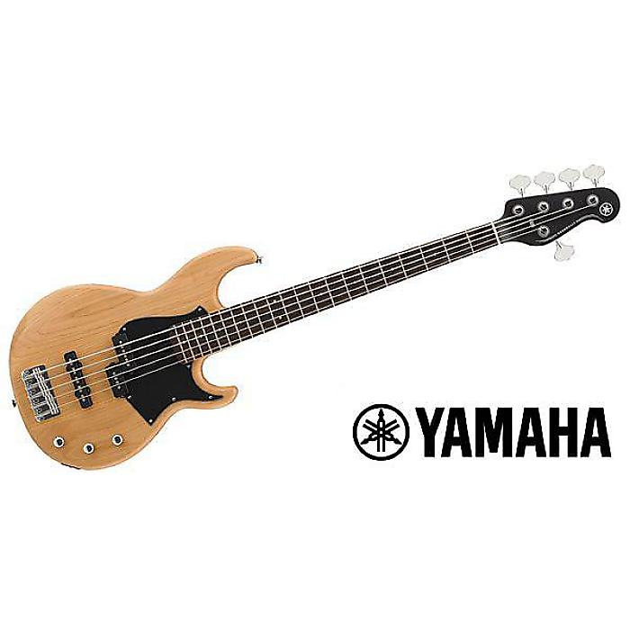YAMAHA ( ヤマハ ) / BB235 YNS 5弦エレキベース