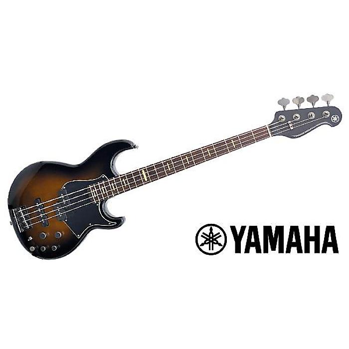 YAMAHA ( ヤマハ ) / BB734A DCS エレキベース