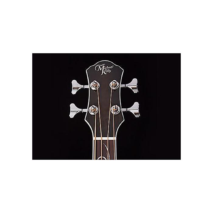 Michael Kelly Guitars ( マイケルケリーギターズ ) ／ Act Ele Bass