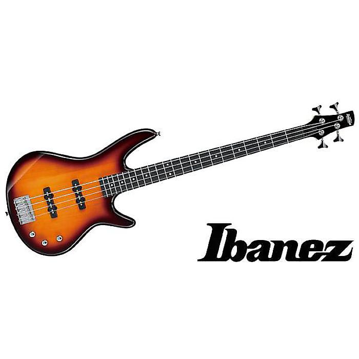 Ibanez ( アイバニーズ ) / GSR180-BS Brown Sunburst