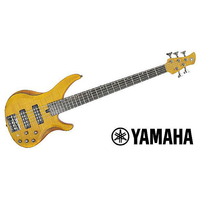 YAMAHA ( ヤマハ ) / TRBX605FM MAM 5弦エレキベース