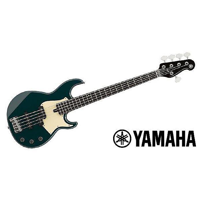 YAMAHA ( ヤマハ ) / BB435 TB 5弦エレキベース