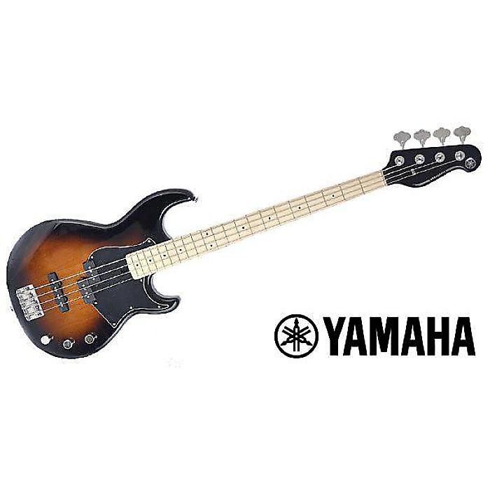 YAMAHA ( ヤマハ ) / BB434M TBS