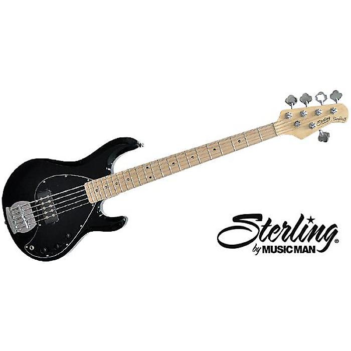 STERLING ( スターリン ) / RAY5 Black