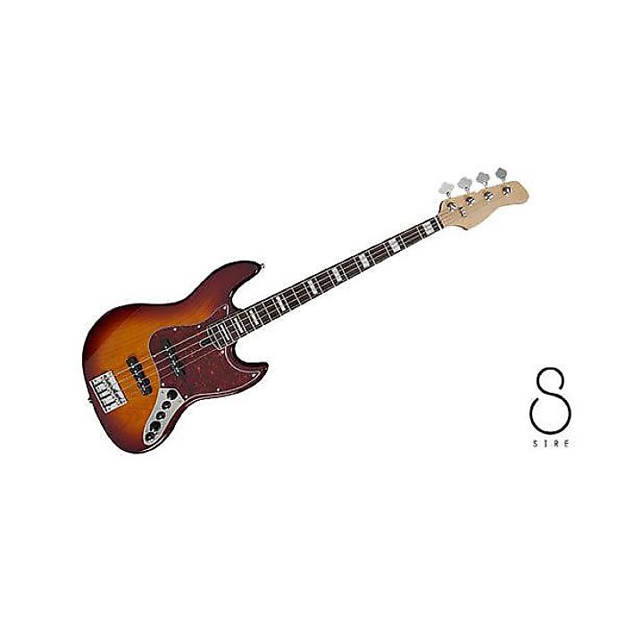 Sire ( サイアー ) / V7 4ST Alder Tobacco Sunburst 2nd Generation