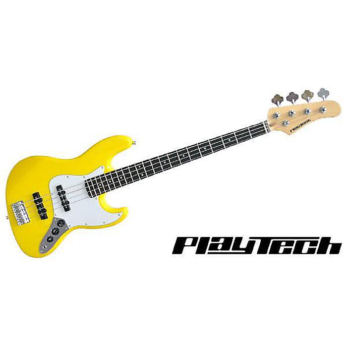 PLAYTECH ( プレイテック ) / JB420 YELLOW