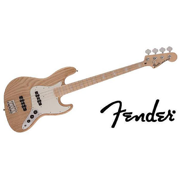 FENDER ( フェンダー ) / Made in Japan Heritage 70s Jazz Bass Natural ジャズベース