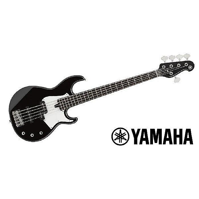 YAMAHA ( ヤマハ ) / BB235 BL 5弦エレキベース