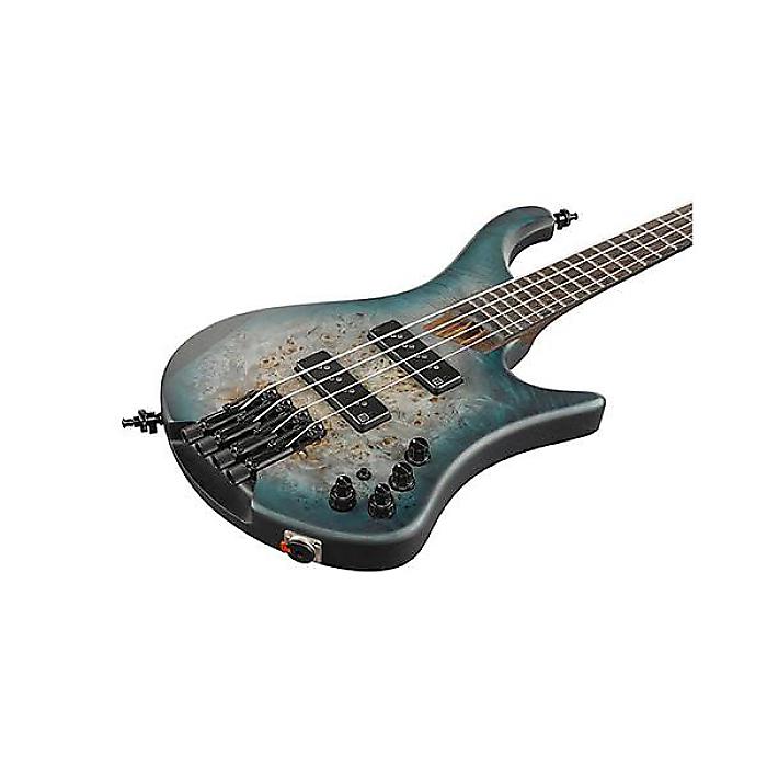 Ibanez ( アイバニーズ ) ／ EHB1500-CTF ヘッドレス・4弦