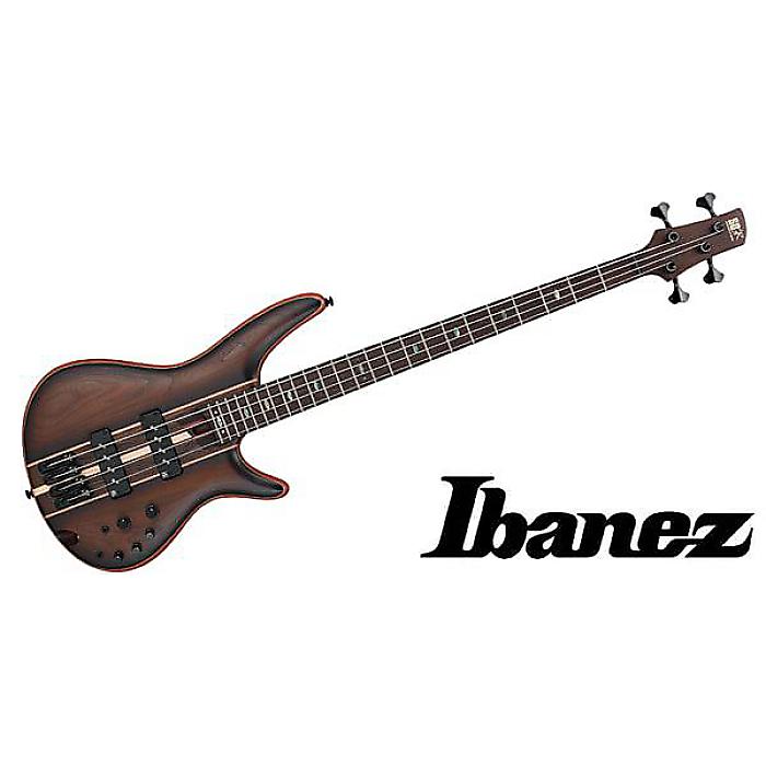 Ibanez ( アイバニーズ ) ／ SR1350B-DUF の激安通販 | ミュージック