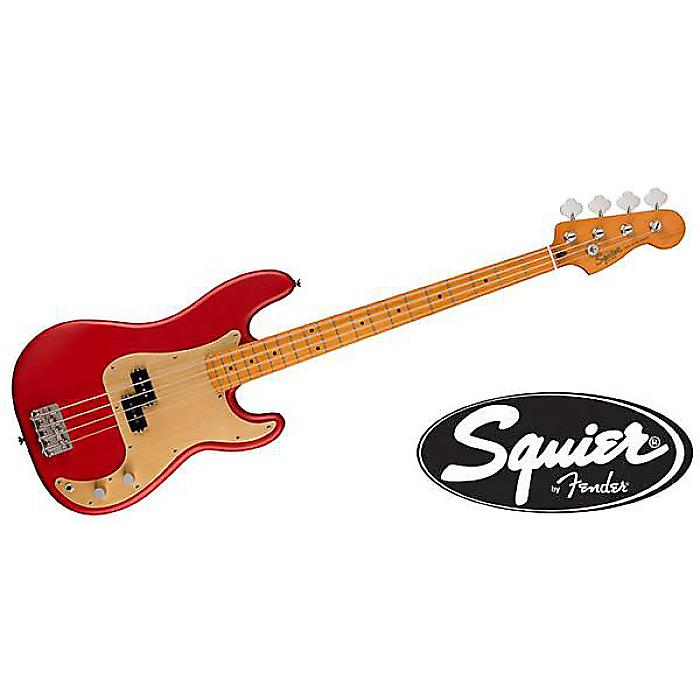 SQUIER ( スクワイヤ ) ／ 40th Anniversary Precision Bass Vintage