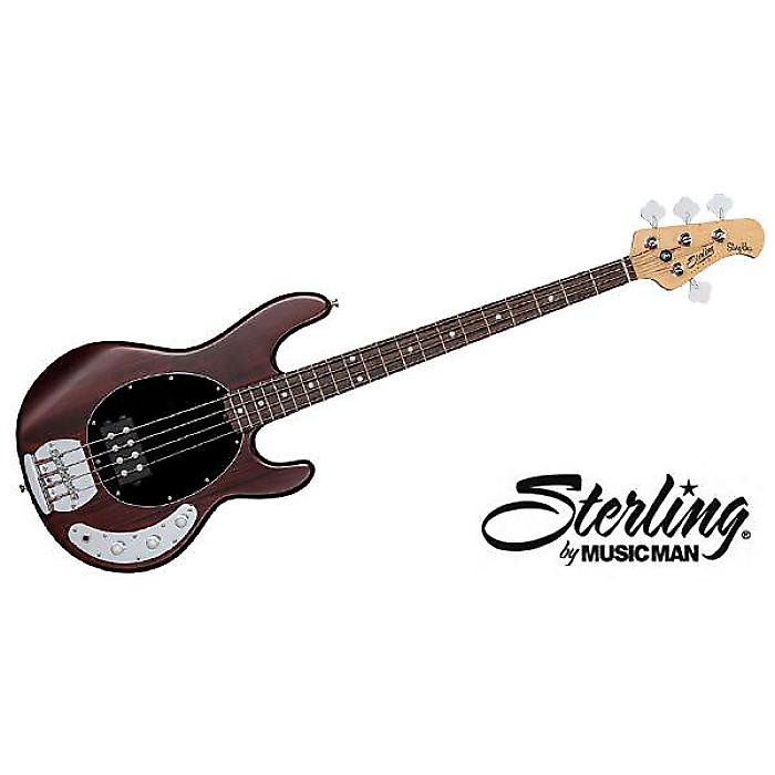 STERLING ( スターリン ) / RAY4 Walnut Satin