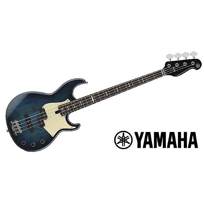 YAMAHA ( ヤマハ ) / BBP34 Moonlight Blue