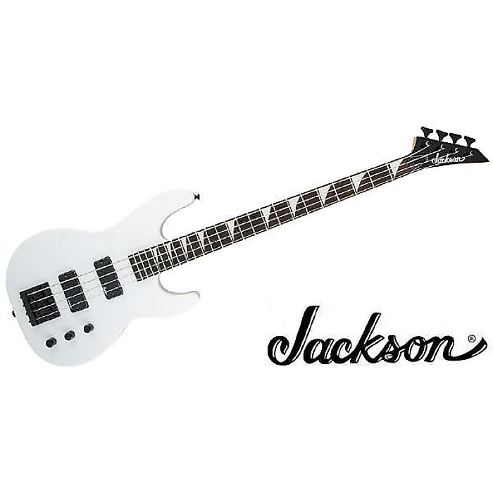 JACKSON ( ジャクソン ) / JS Series Concert Bass JS2 Snow White