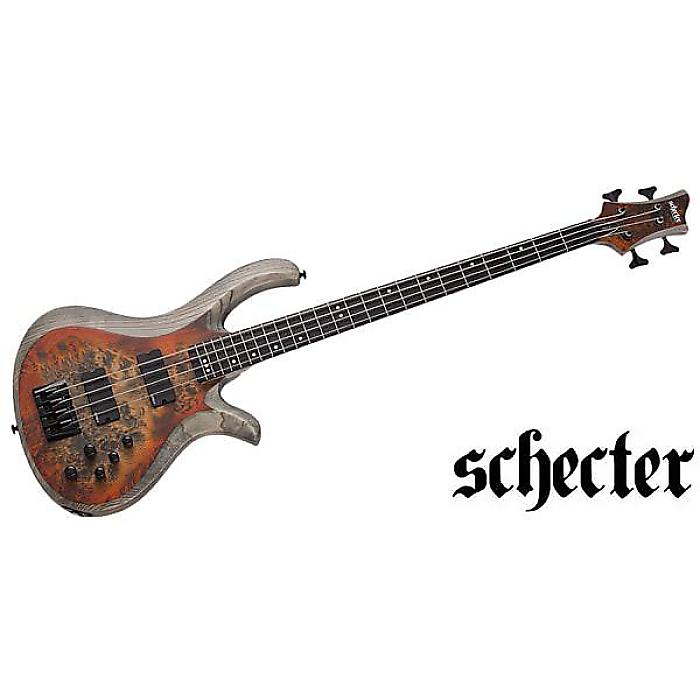 SCHECTER ( シェクター ) ／ RIOT-4 SIB の激安通販 | ミュージック