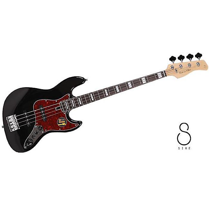 Sire ( サイアー ) / V7 4ST Alder Black 2nd Generation