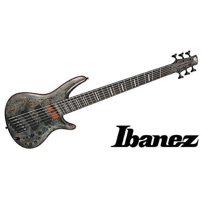 Ibanez ( アイバニーズ ) ／ SRMS806-DTW の激安通販 | ミュージック