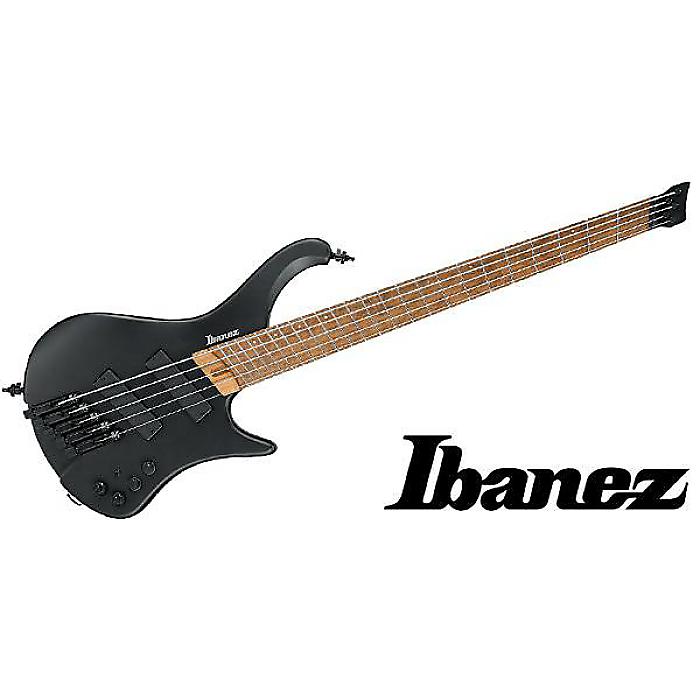 Ibanez ( アイバニーズ ) / EHB1005MS-BKF ヘッドレスベース