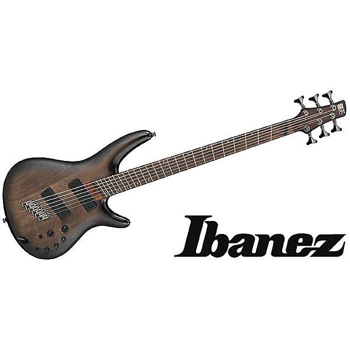 Ibanez ( アイバニーズ ) / SRC6MS-BLL