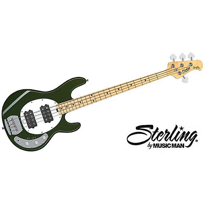 STERLING ( スターリン ) / RAY4HH Olive