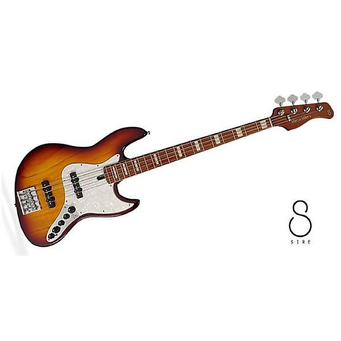Sire ( サイアー ) / V8 4st Tabacco Sunburst