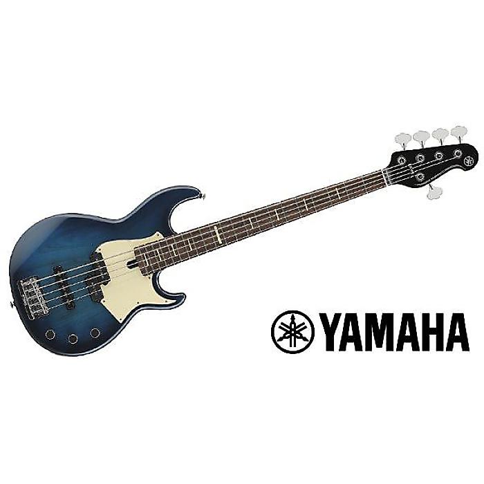 YAMAHA ( ヤマハ ) / BBP35 Moonlight Blue
