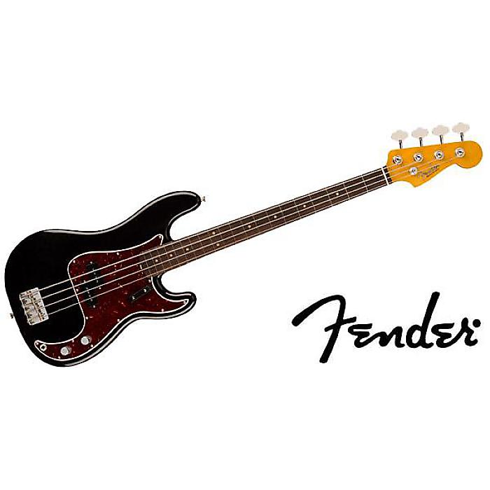 FENDER ( フェンダー ) / American Vintage II 1960 Precision Bass RW Black