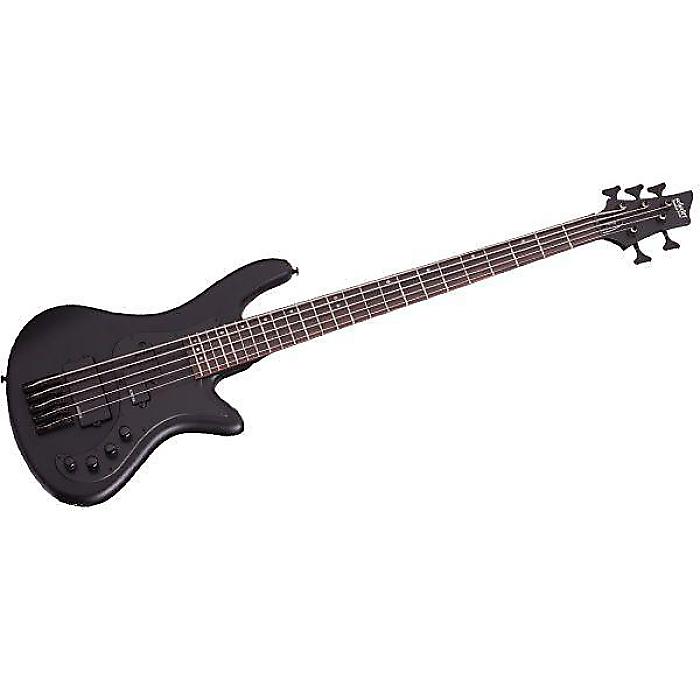 SCHECTER ( シェクター ) ／ STILETTO STEALTH-5 SBK の激安通販 