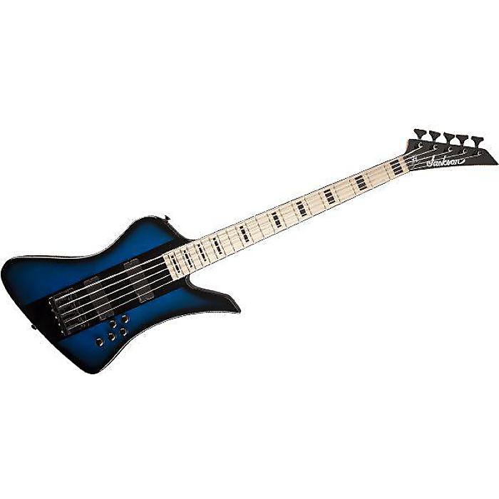 JACKSON ( ジャクソン ) / D Ellef Sig KellyBird V Bl Str