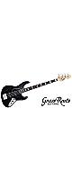 GRASS ROOTS ( ���饹�롼�� )  / G-AMAZE-DX/MS Black