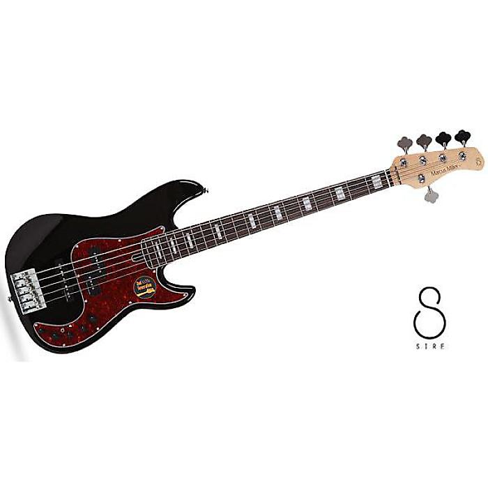 Sire ( サイアー ) / P7 5ST Alder Black 2nd Generation