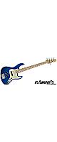 EDWARDS ( ���ɥ�� )  / E-AMAZE-AS-5/M Solid Metallic Blue