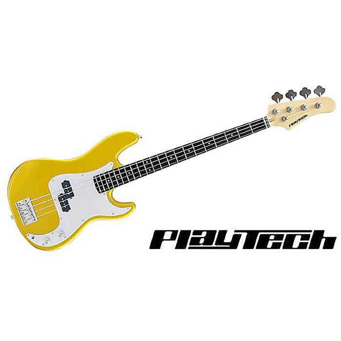 PLAYTECH ( プレイテック ) / PB450 Gold エレキベース