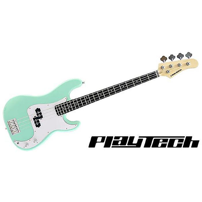 PLAYTECH ( プレイテック ) / PB450 Sonic Blue エレキベース