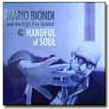 Mario Biondi / Handful of soul (2LP)