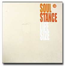 Soulstance / Life size (2LP)