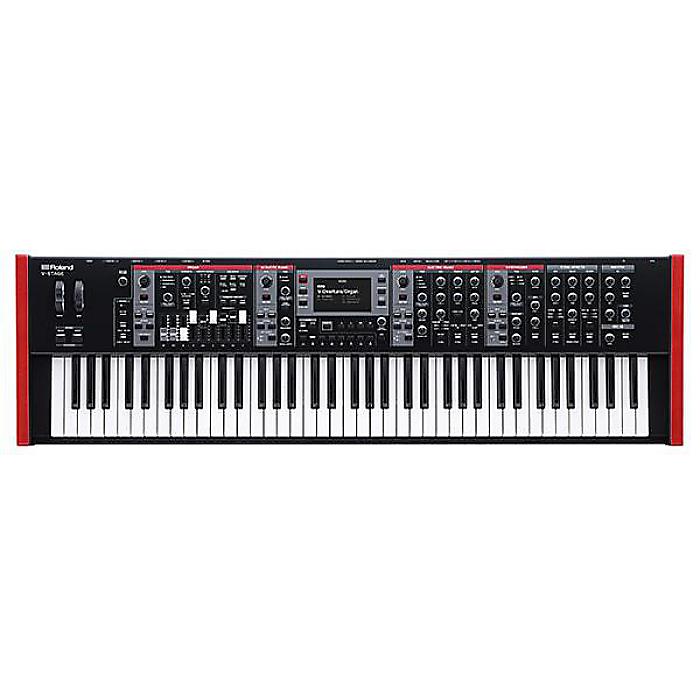 ROLAND ( ローランド ) / V-STAGE76