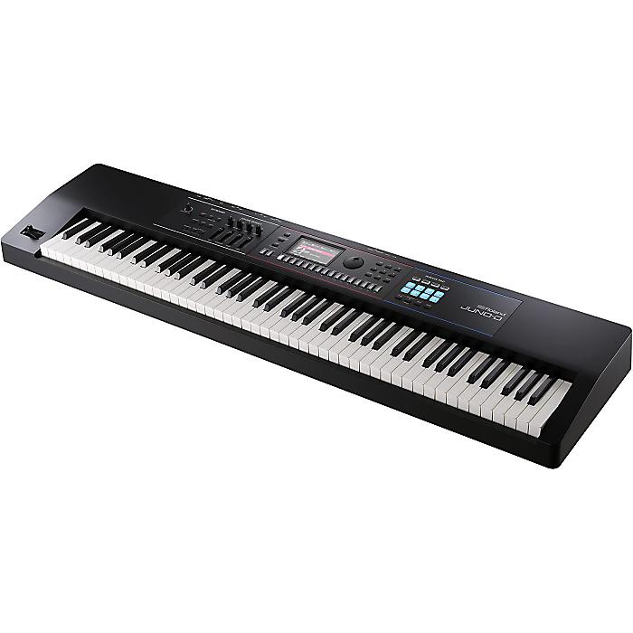 36回分割金利込・限定価格】Roland(ローランド) ／ JUNO-D8 - 88鍵盤