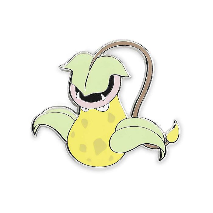 Pokemon Center(ポケモンセンター) / ウツボット ピンバッジ