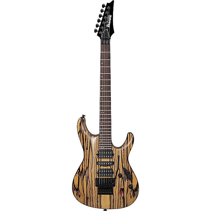 Ibanez(アイバニーズ) ／ S6570BWE-NT - エレキギター - [限定モデル