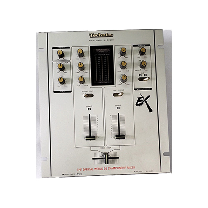 【中古品/動作確認済】Technics(テクニクス) / SH-EX1200-S